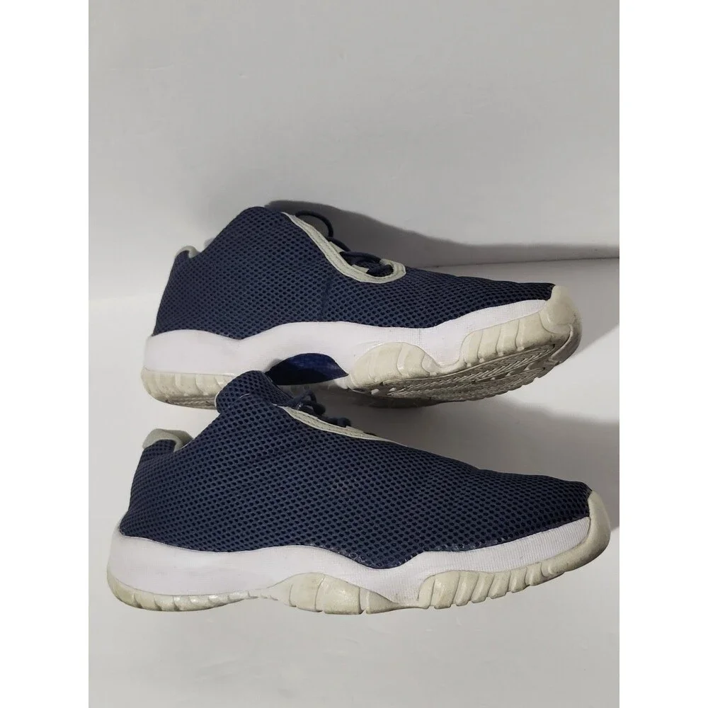 Jordan Future Low Midnight Navy Size Men's 9.5